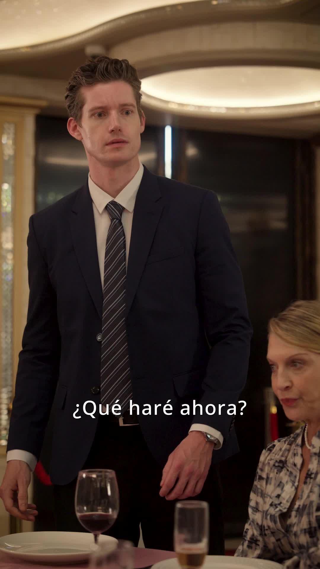 Episodio 23 de El Secreto de mi Matrimonio Multimillonario