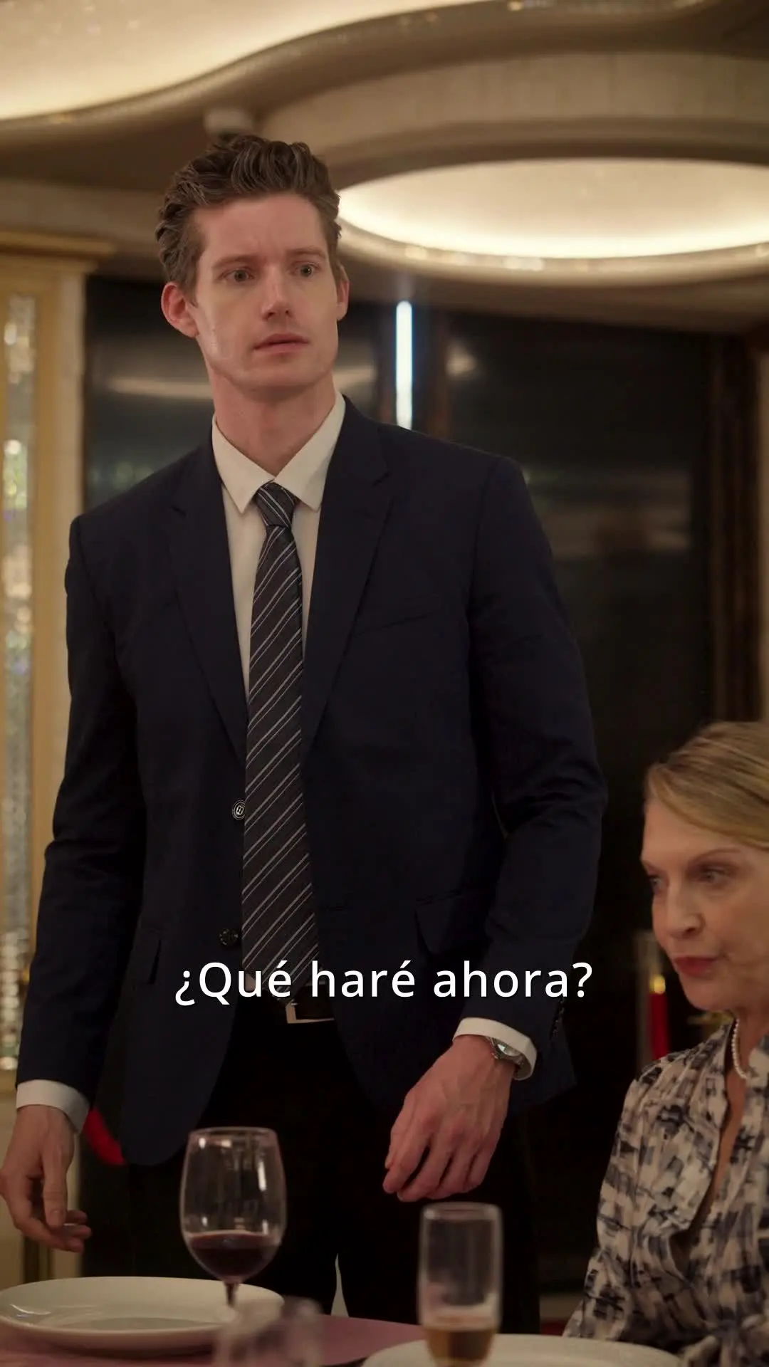 Episodio 23 de El Secreto de mi Matrimonio Multimillonario