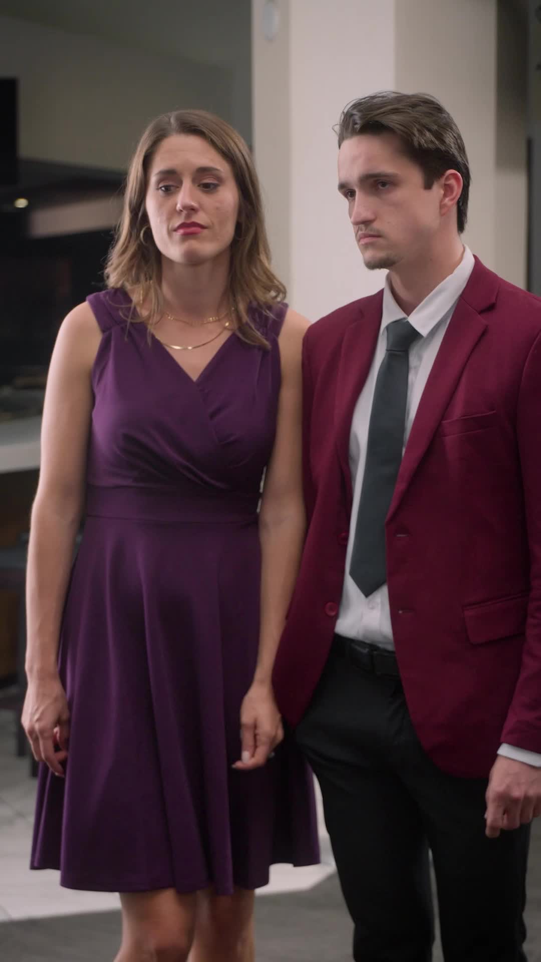 Episodio 30 de El Secreto de mi Matrimonio Multimillonario