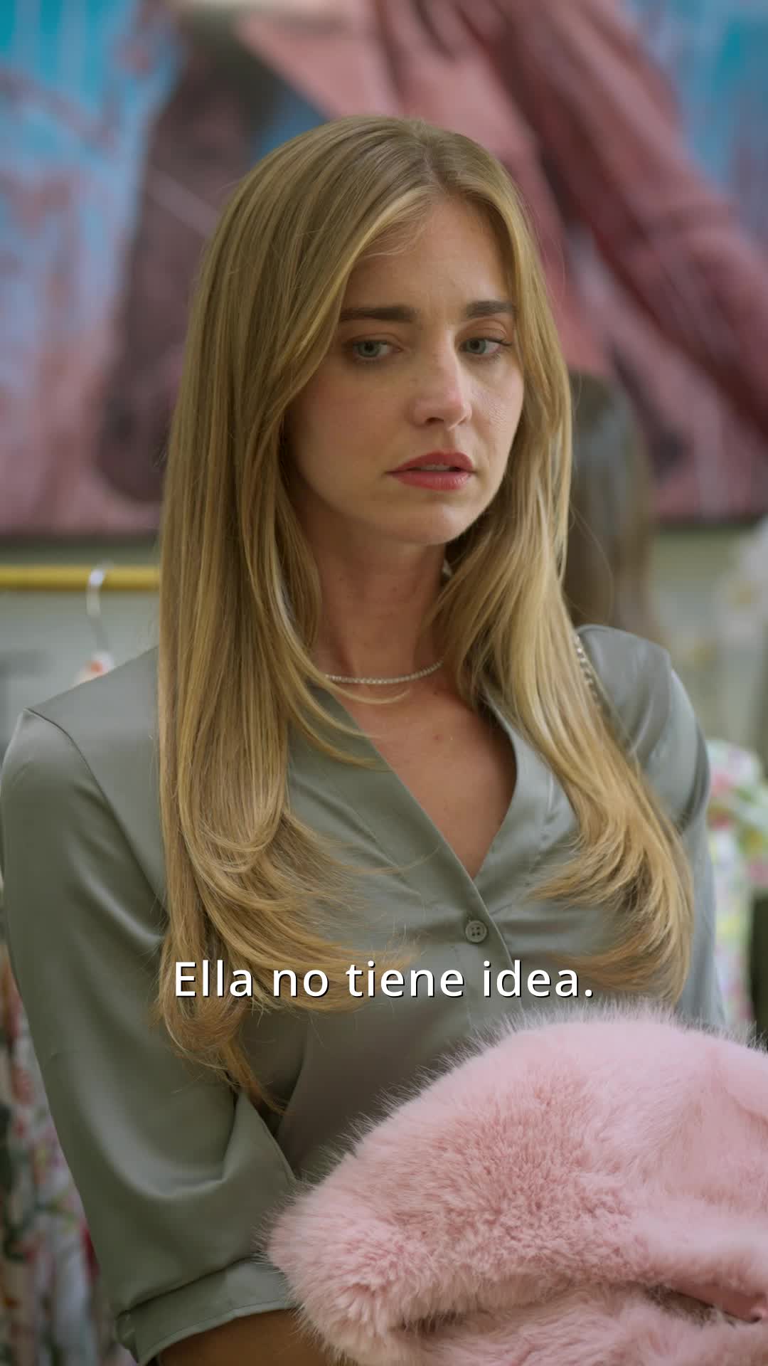Episodio 48 de El Secreto de mi Matrimonio Multimillonario