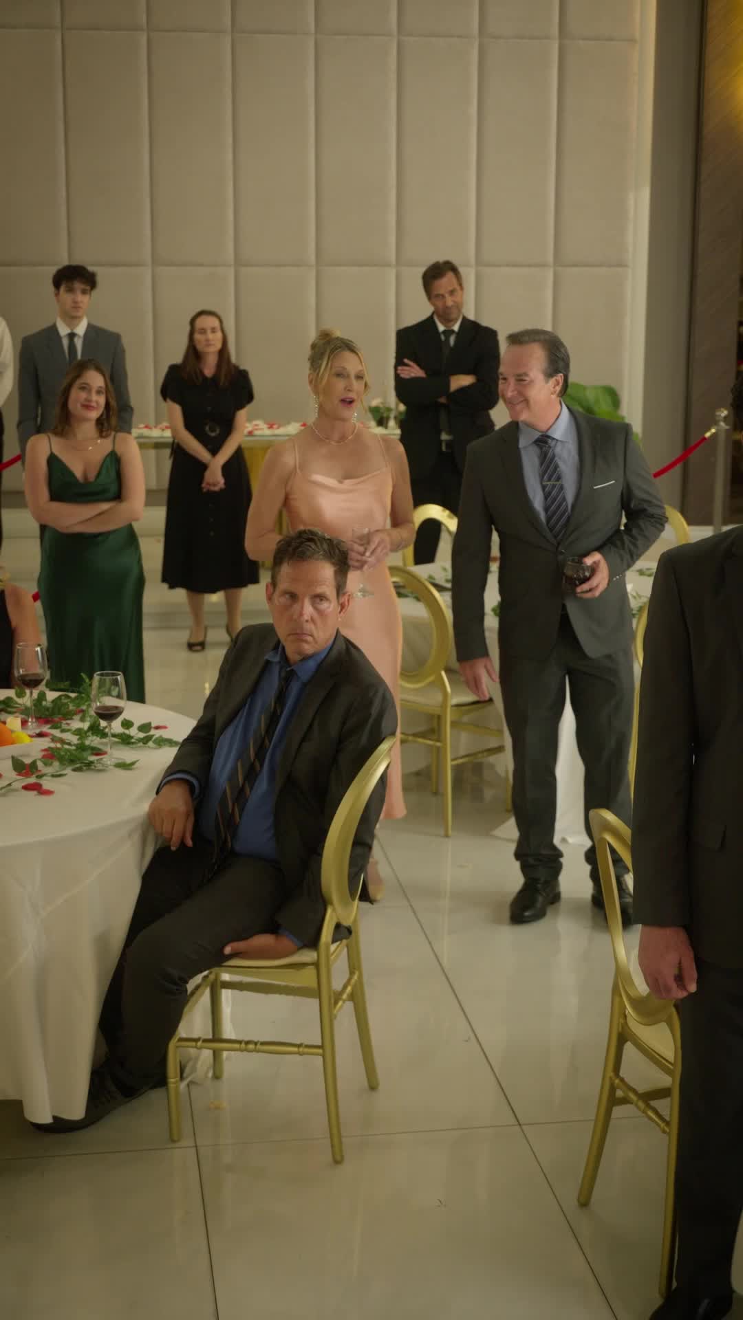 Episodio 71 de El Secreto de mi Matrimonio Multimillonario