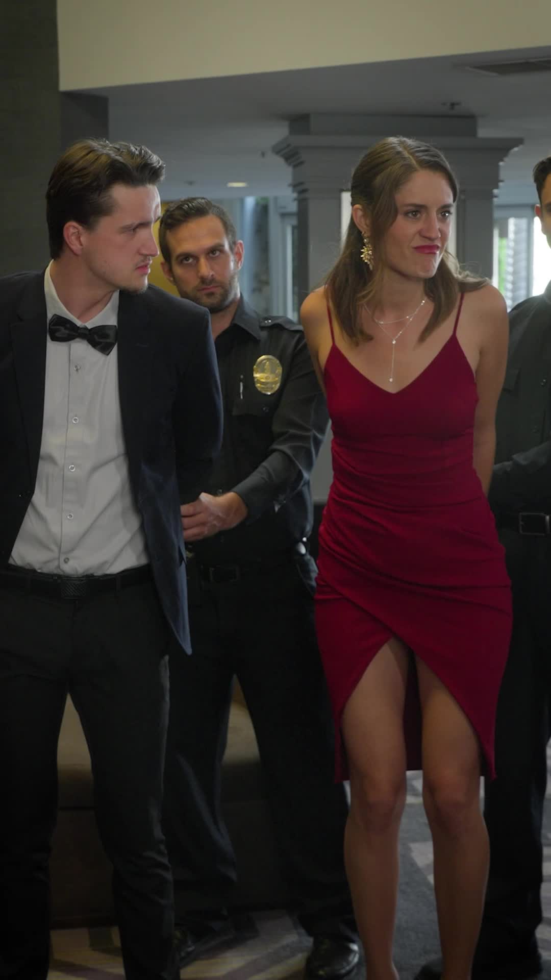 Episodio 77 de El Secreto de mi Matrimonio Multimillonario