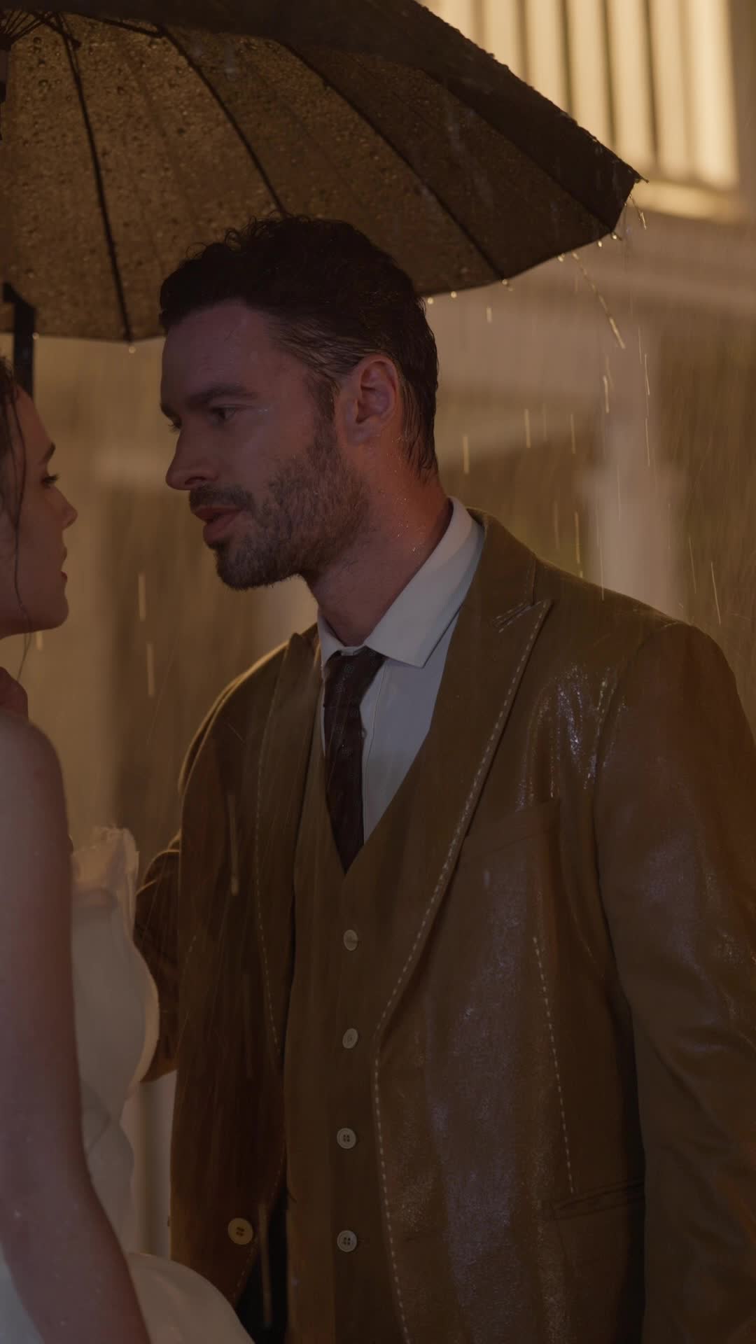 Episodio 12 de El secreto entre nosotros