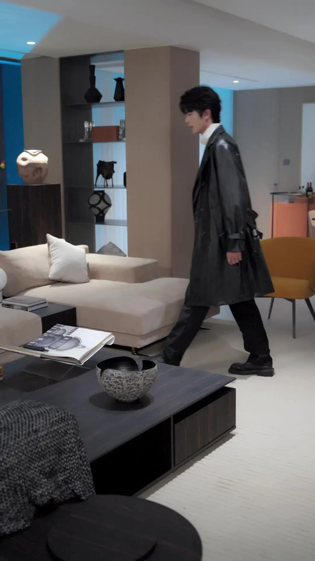 Episodio 13 de El secuestrador que robó mi corazón