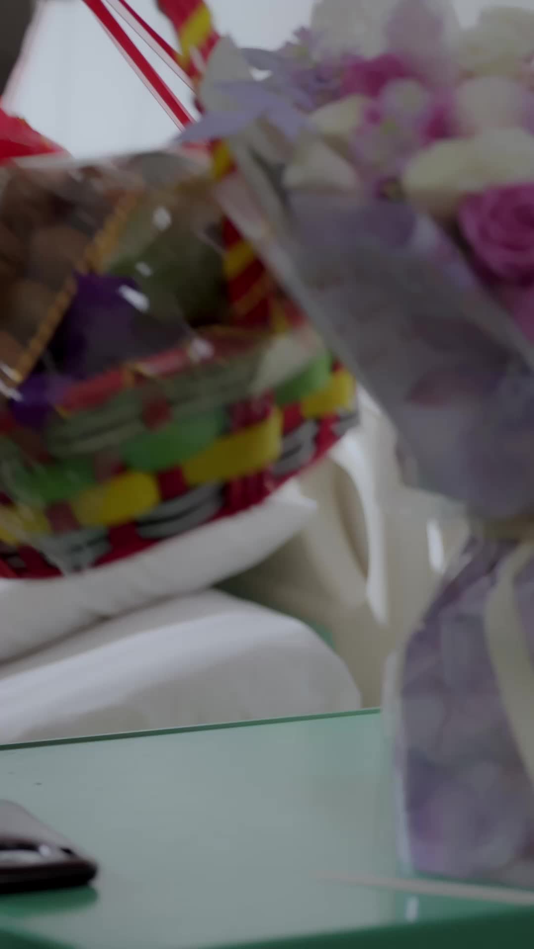 Episodio 32 de El secuestrador que robó mi corazón