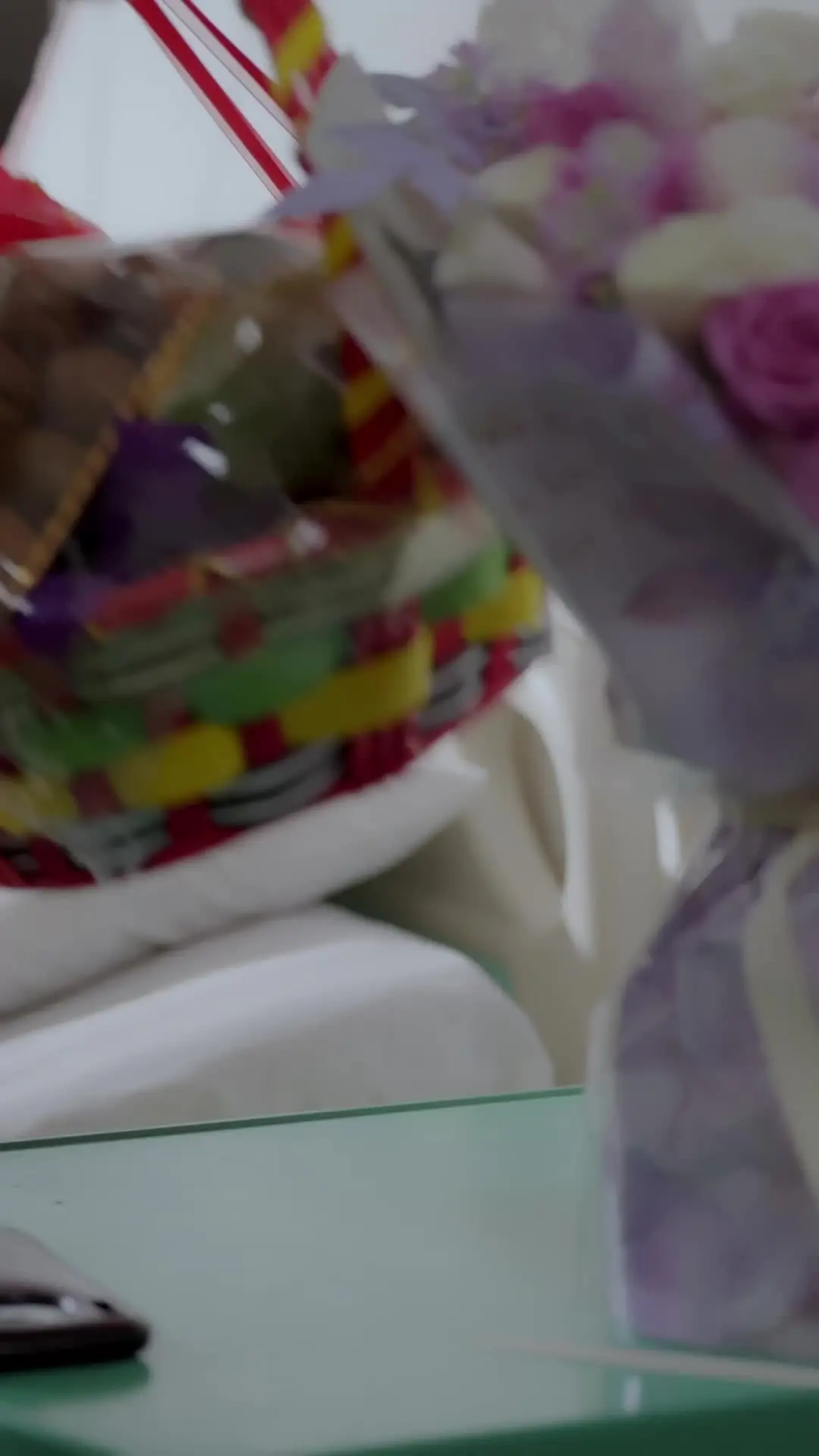 Episodio 32 de El secuestrador que robó mi corazón