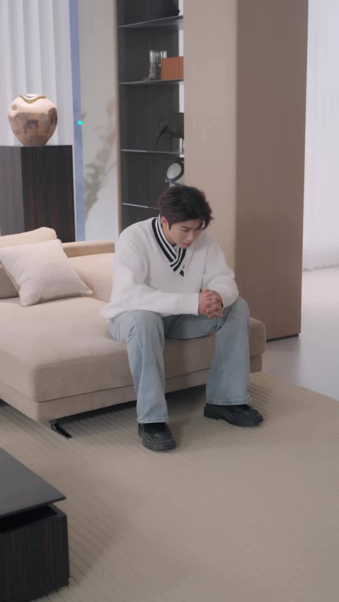 Episodio 44 de El secuestrador que robó mi corazón