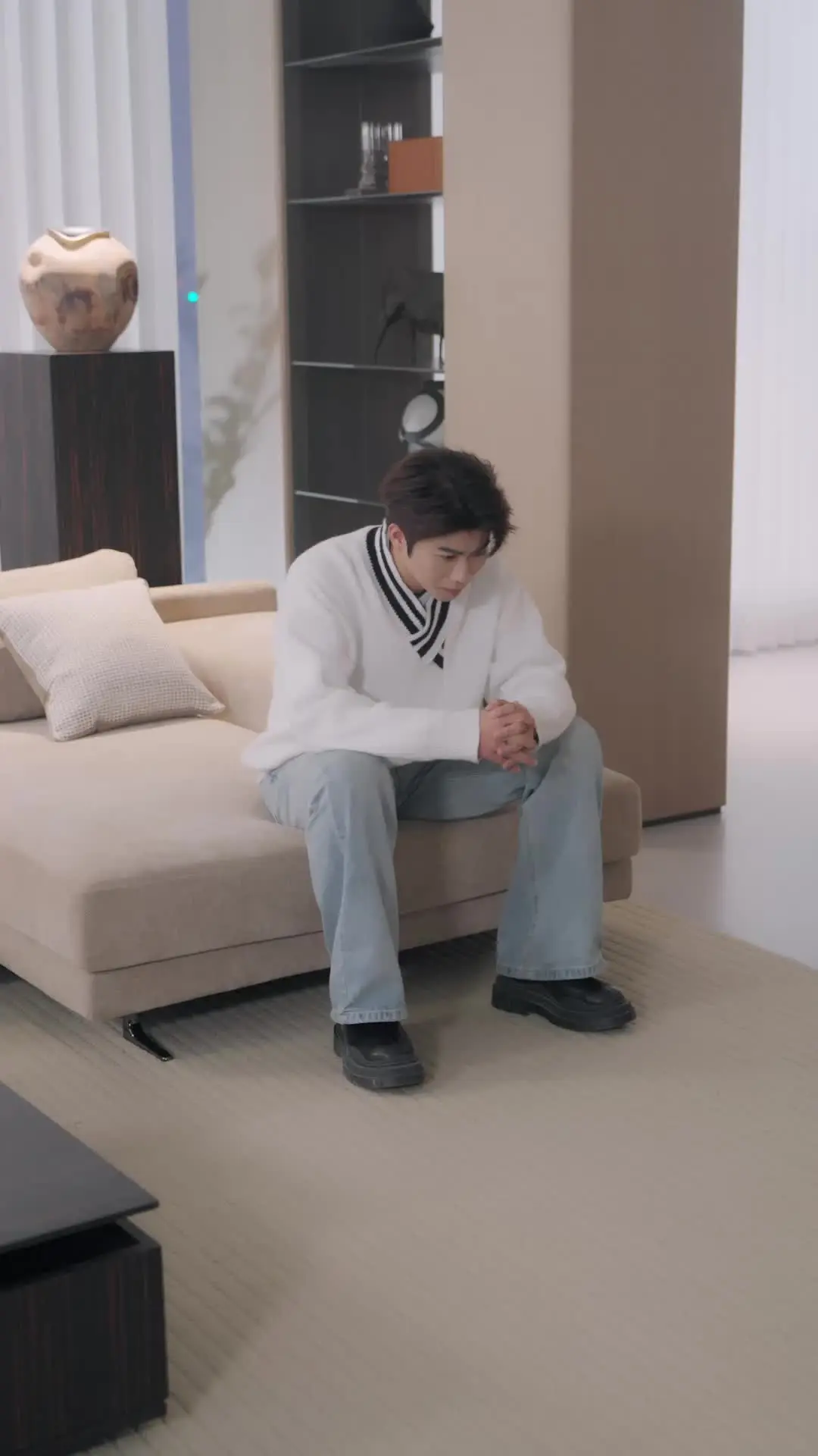 Episodio 44 de El secuestrador que robó mi corazón
