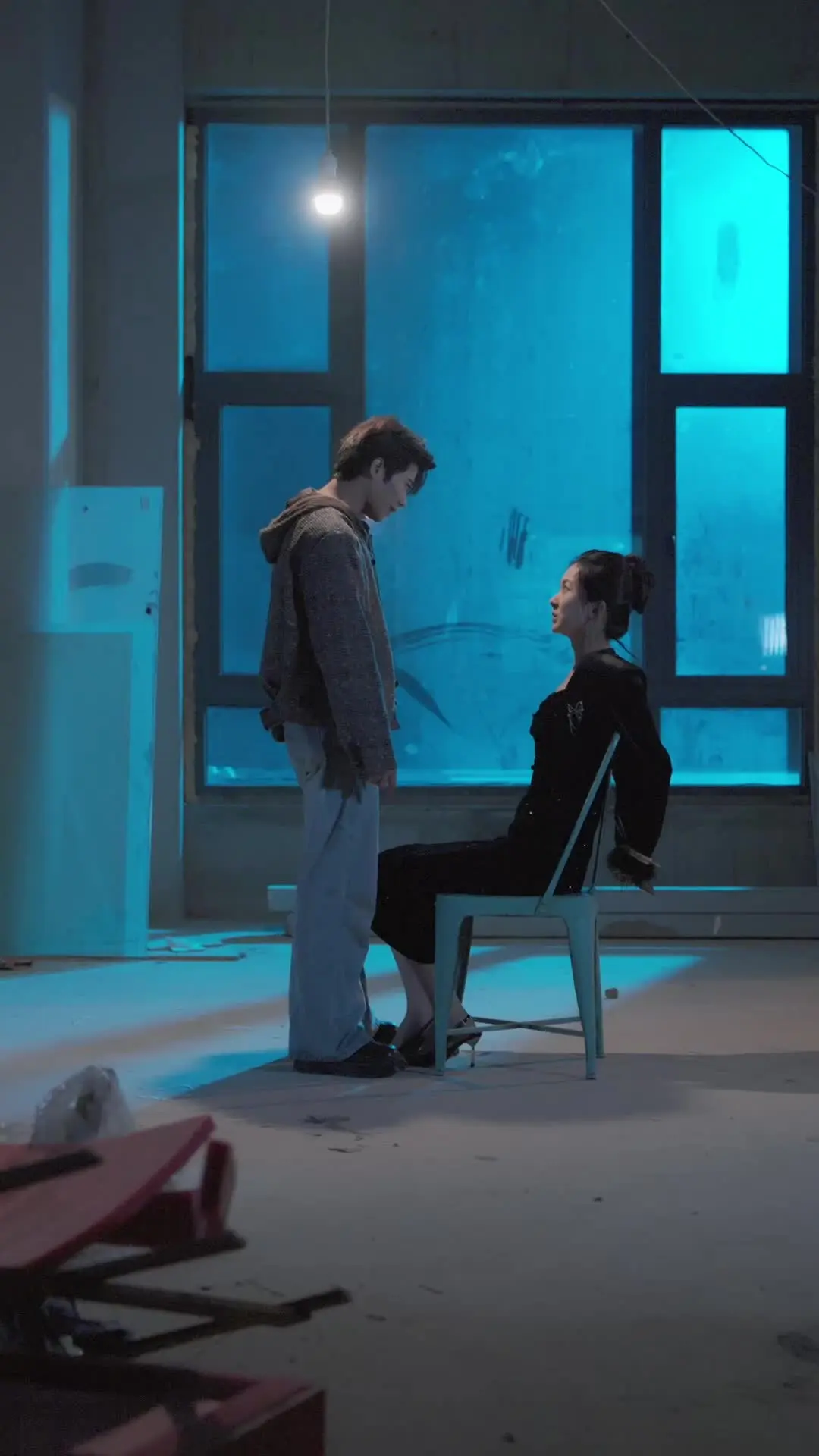 Episodio 51 de El secuestrador que robó mi corazón