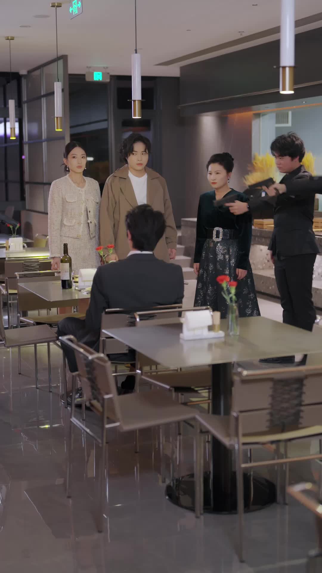 Episodio 58 de El secuestrador que robó mi corazón