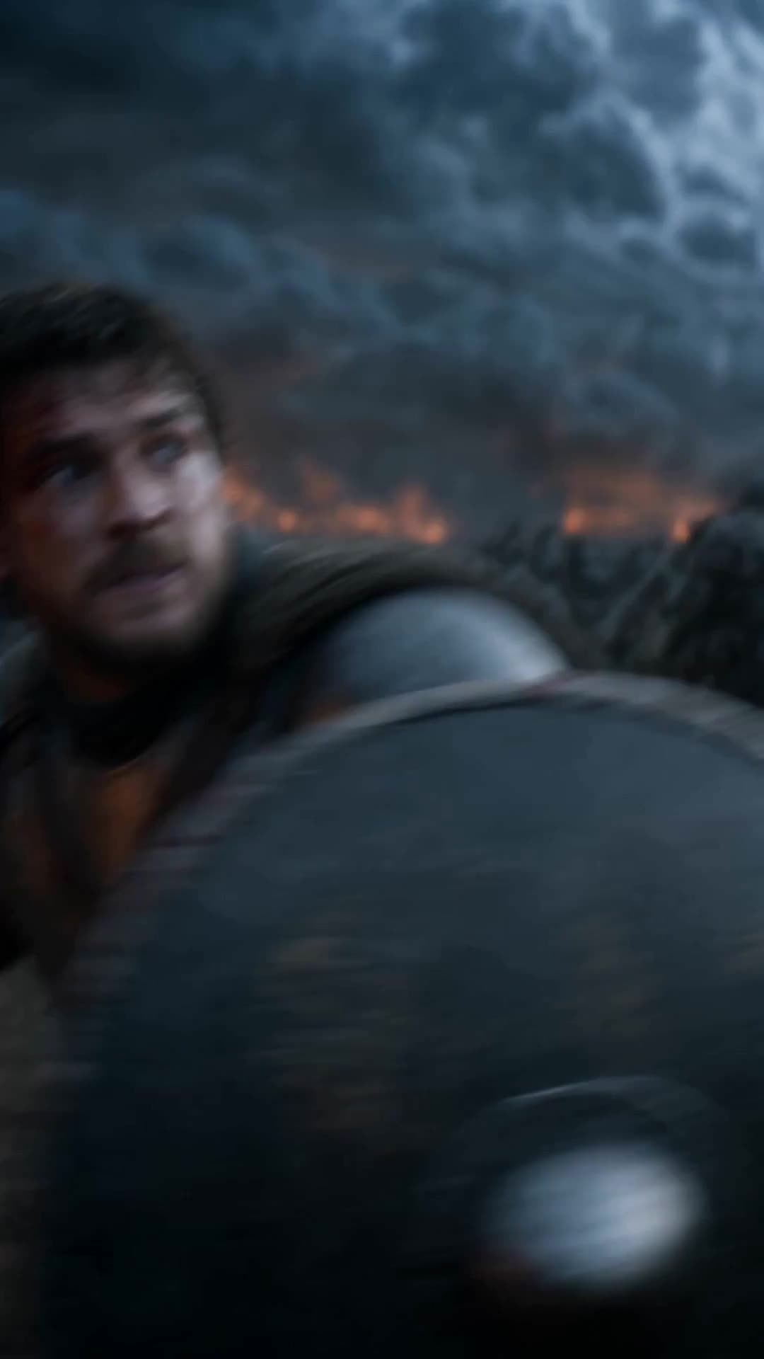 Episodio 1 de El semidiós traicionado lo recupera todo