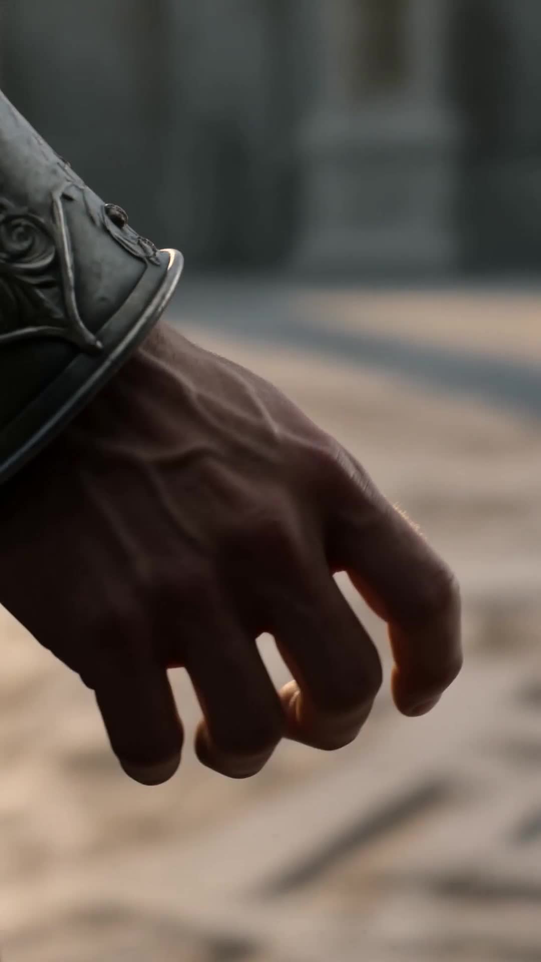 Episodio 2 de El semidiós traicionado lo recupera todo
