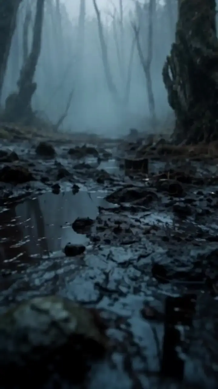 Episodio 3 de El sistema de recompensa por muerte: escapo de mi manada tóxica