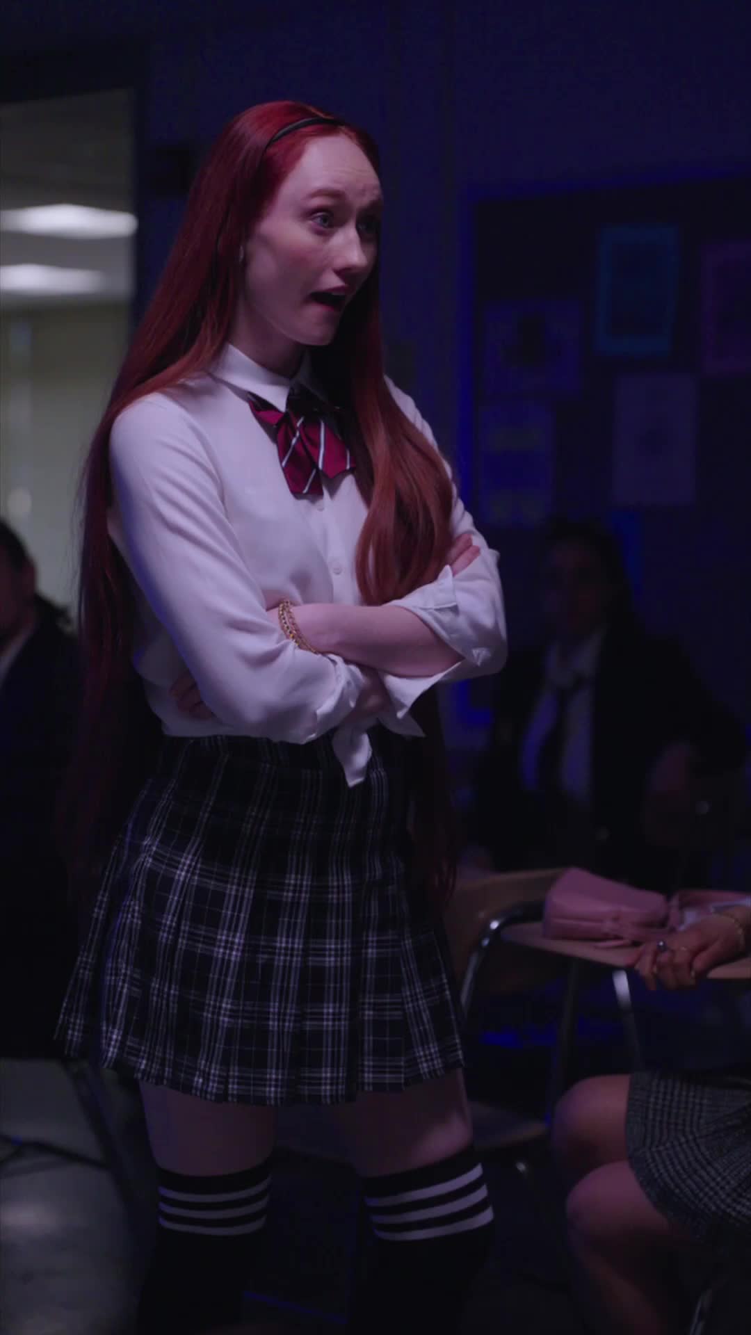Episodio 49 de El Sucio Secreto de mi Hermanastro
