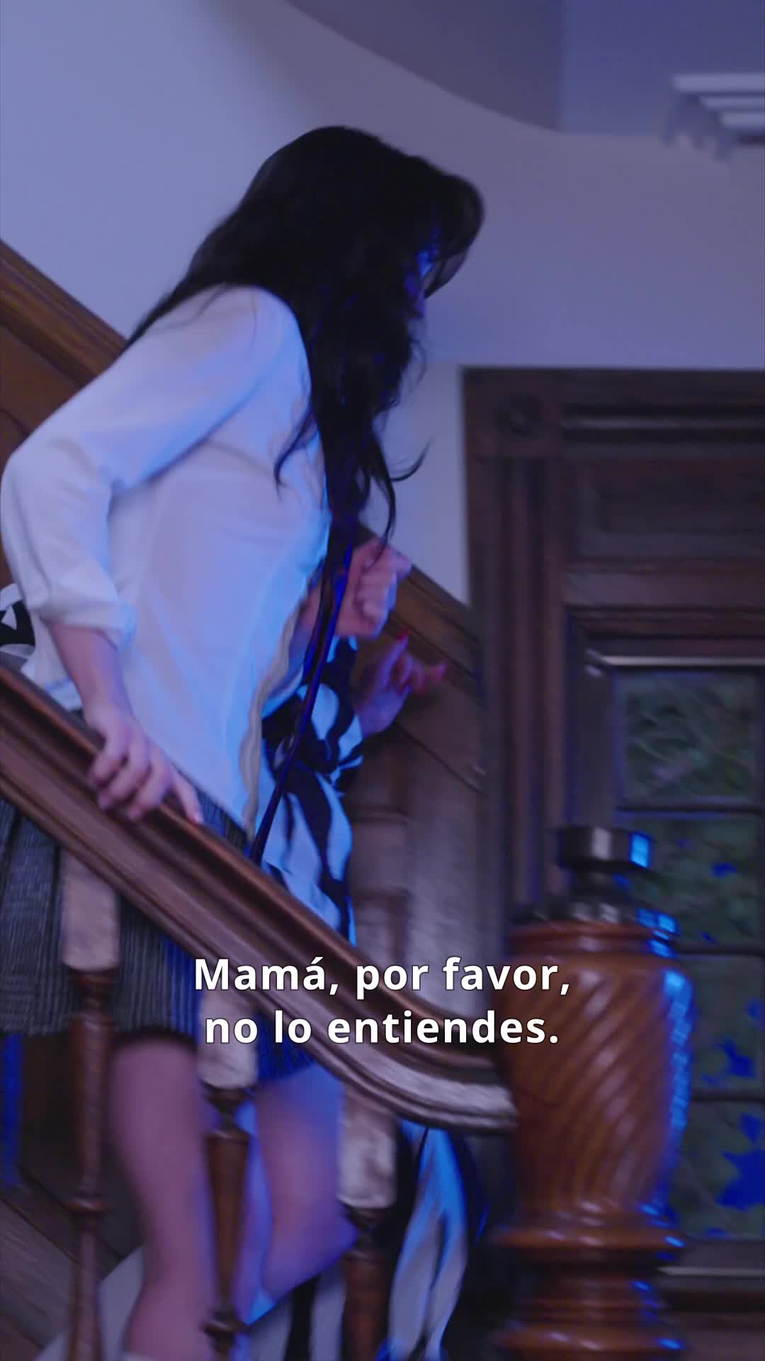 Episodio 54 de El Sucio Secreto de mi Hermanastro