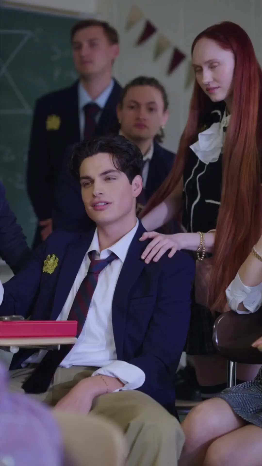 Episodio 8 de El Sucio Secreto de mi Hermanastro