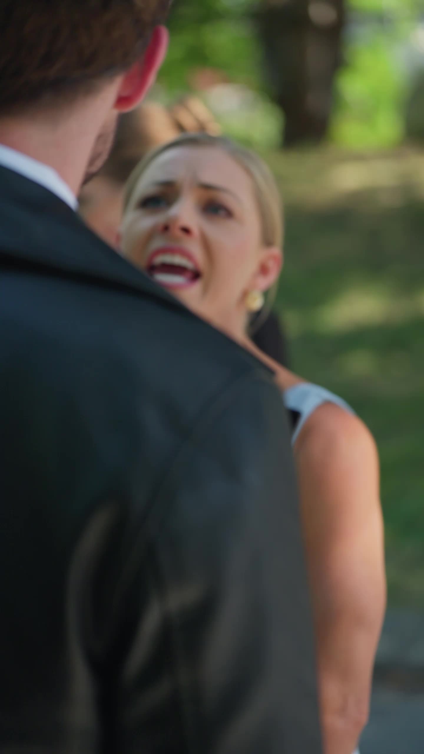 Episodio 41 de El súper padrino 2: mi ex despreció al hombre equivocado
