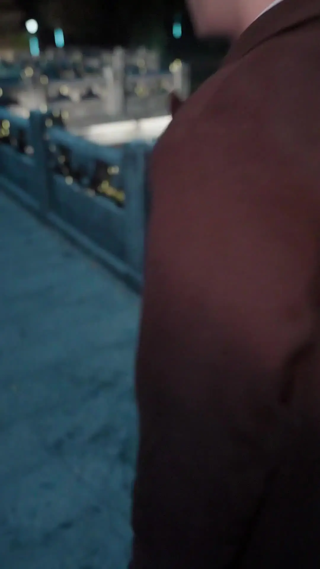Episodio 1 de Él suplicó, ella se fue