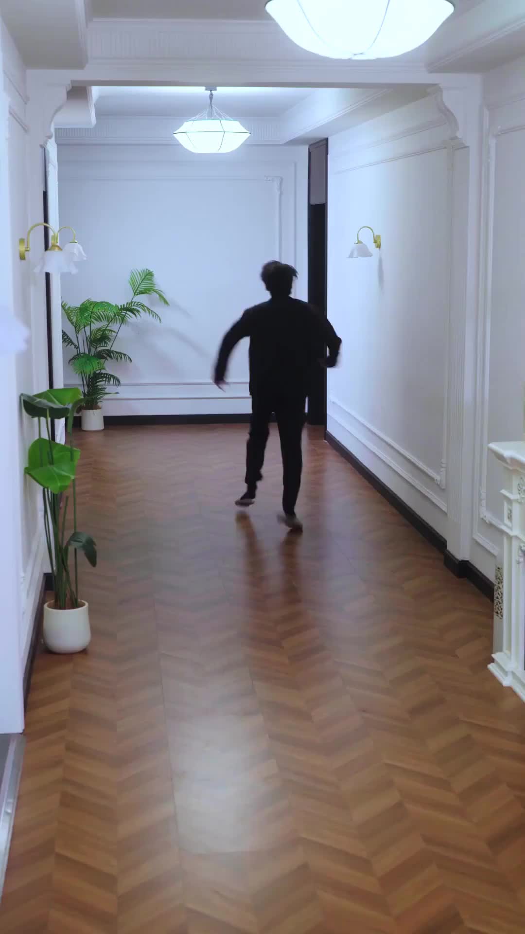Episodio 15 de Él suplicó, ella se fue
