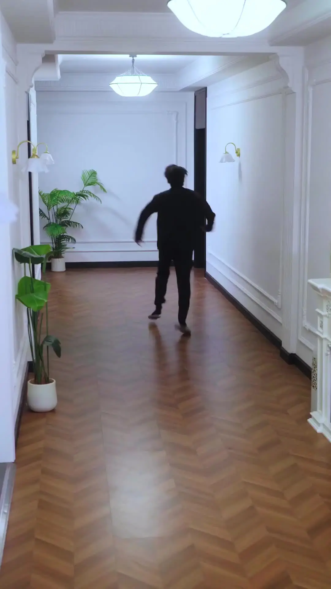 Episodio 15 de Él suplicó, ella se fue