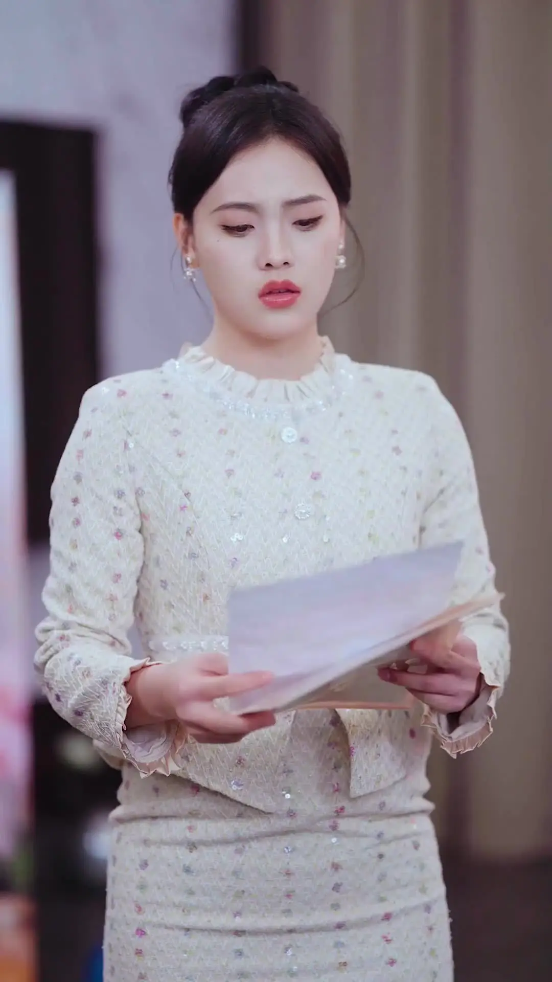 Episodio 22 de Él suplicó, ella se fue