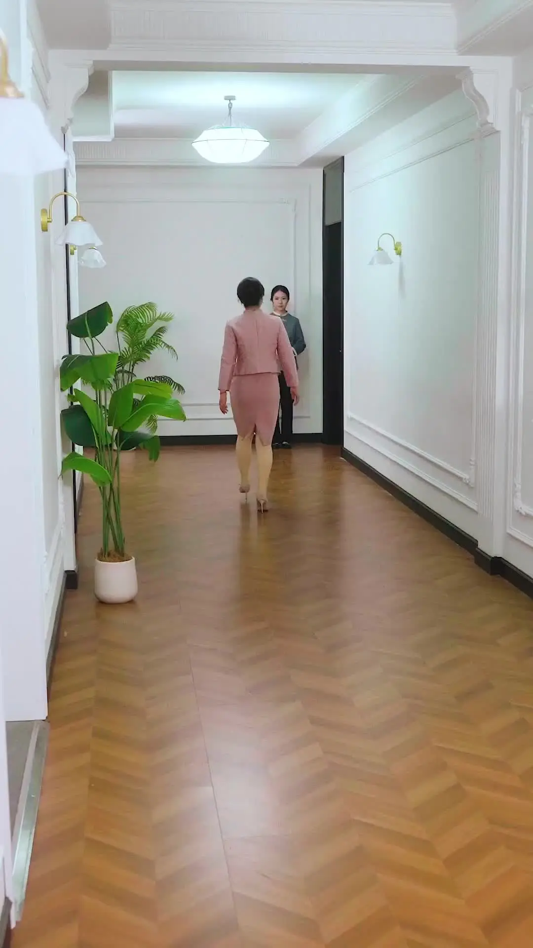 Episodio 28 de Él suplicó, ella se fue