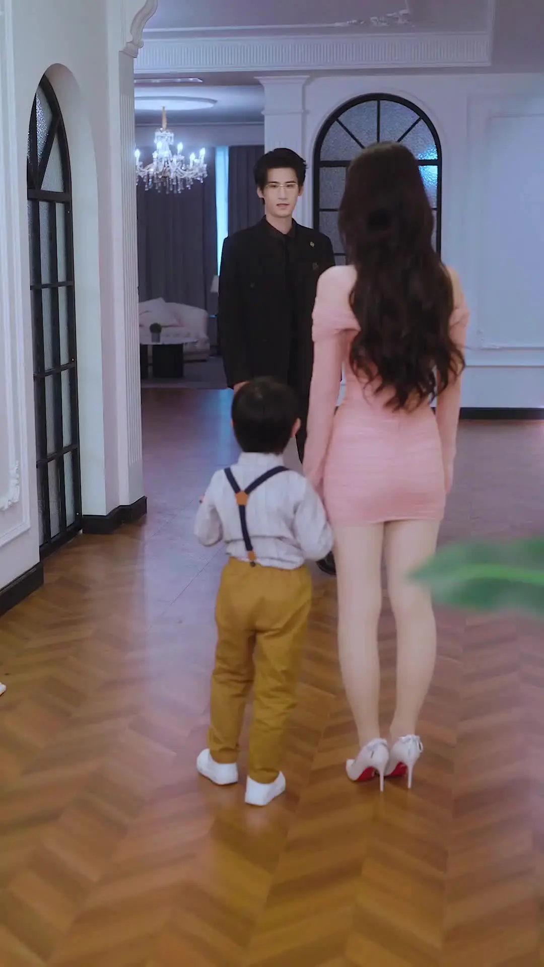 Episodio 6 de Él suplicó, ella se fue