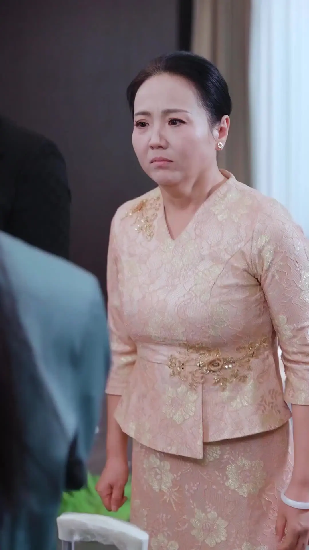 Episodio 77 de Él suplicó, ella se fue