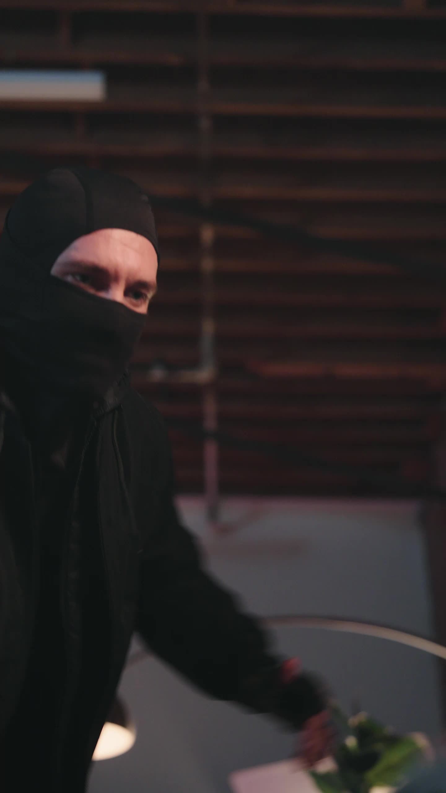 Episodio 38 de El trono del hacker: venganza digital