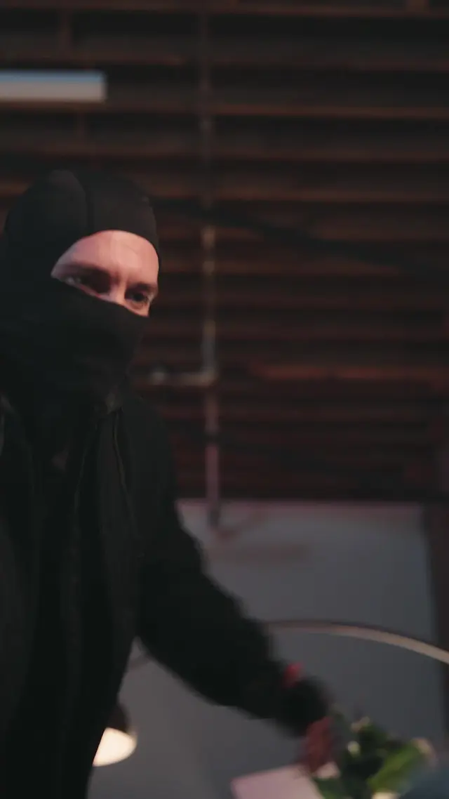 Episodio 38 de El trono del hacker: venganza digital