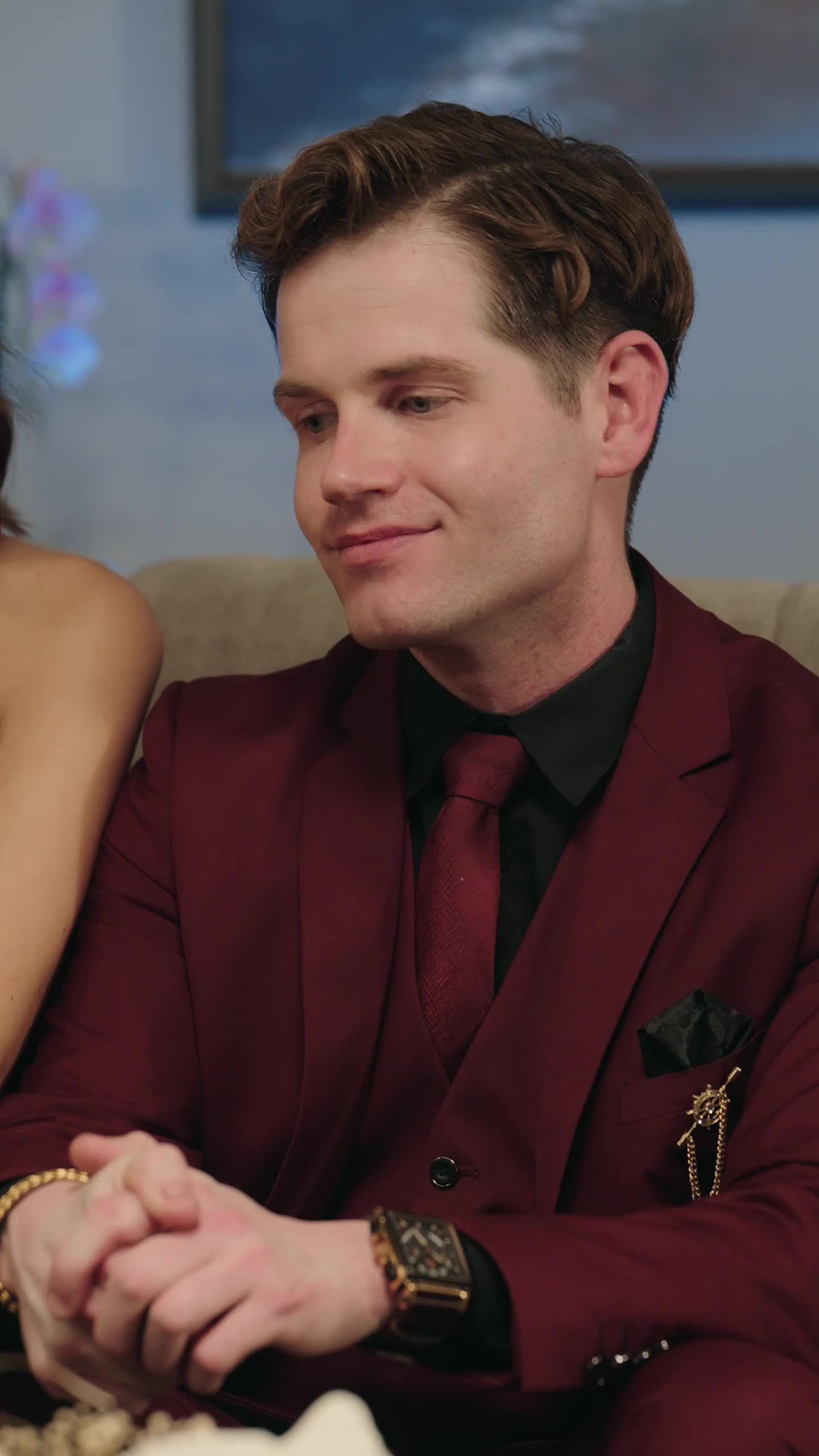Episodio 51 de El trono del hacker: venganza digital