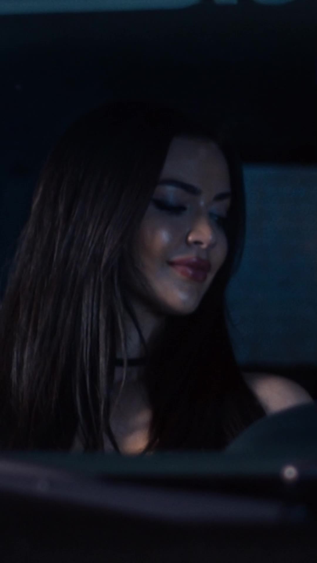 Episodio 36 de El vampiro de al lado
