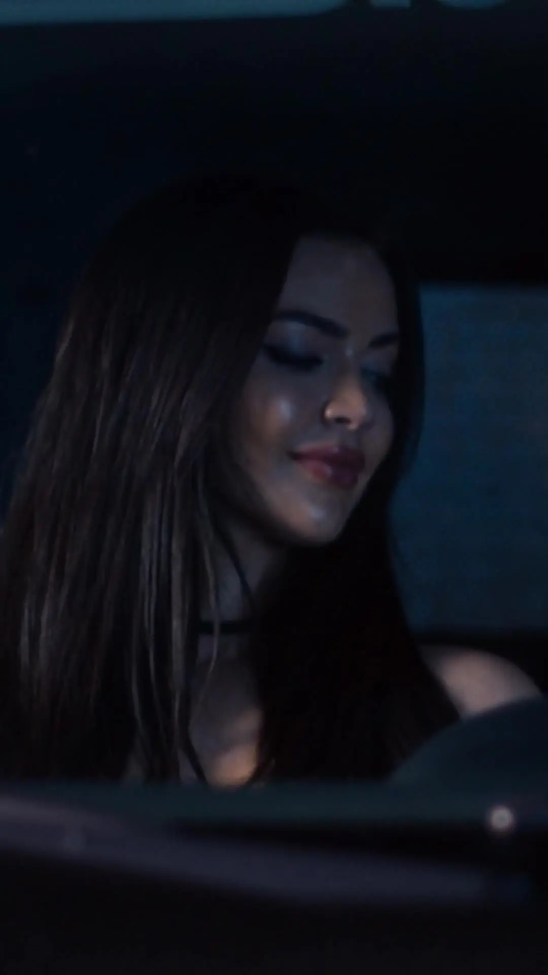 Episodio 36 de El vampiro de al lado