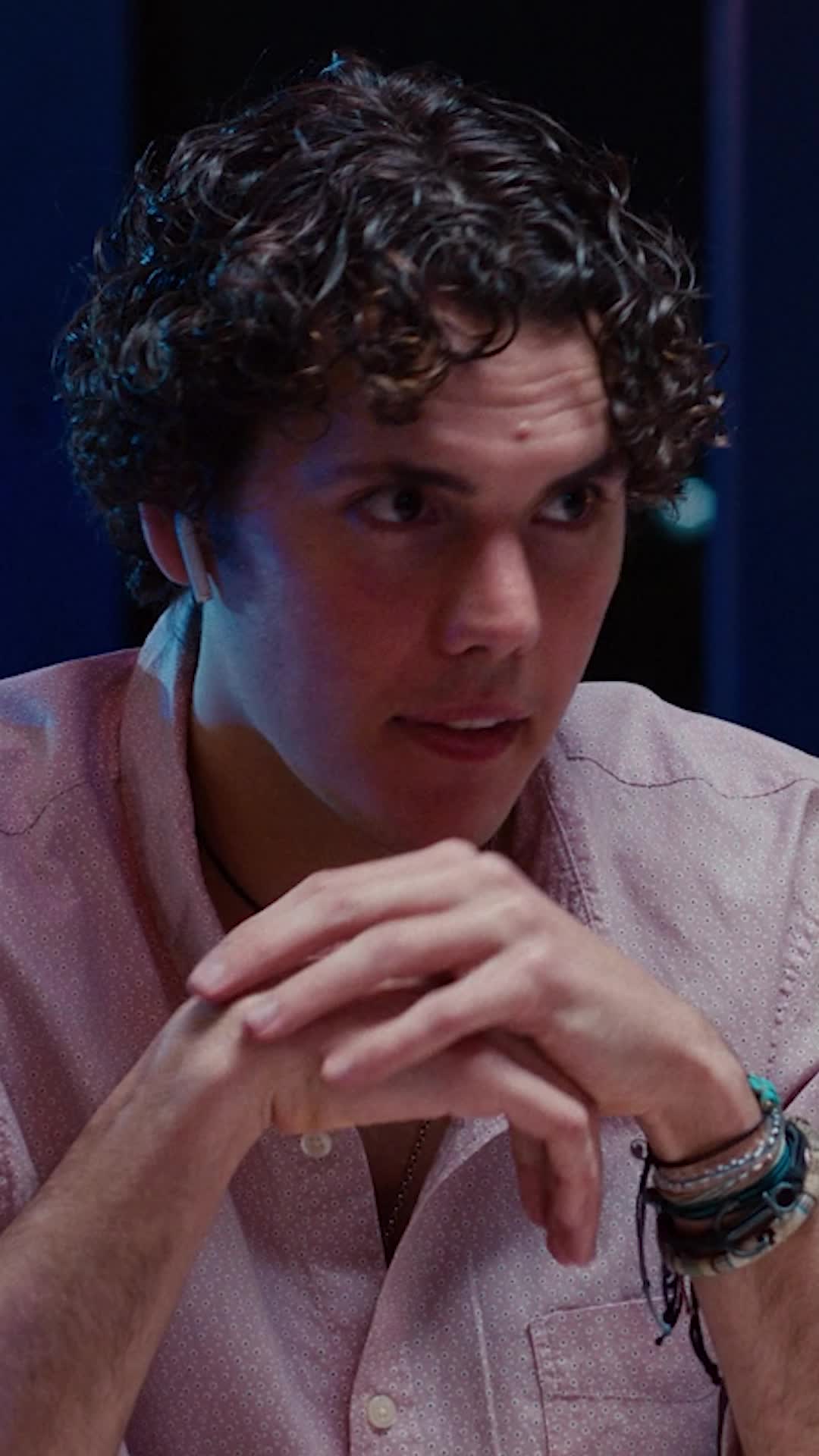 Episodio 51 de El vampiro de al lado