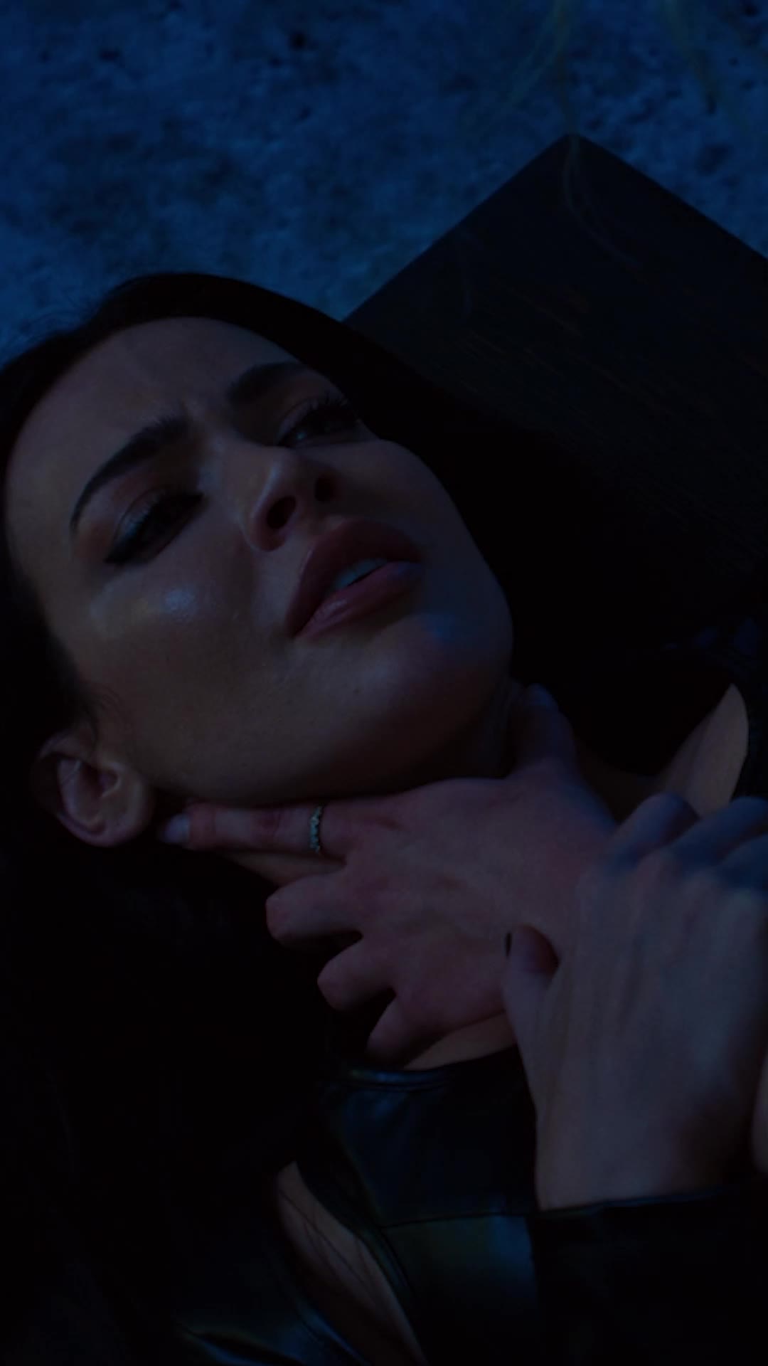 Episodio 61 de El vampiro de al lado