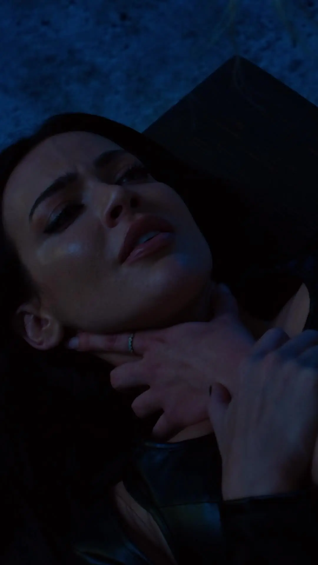 Episodio 61 de El vampiro de al lado