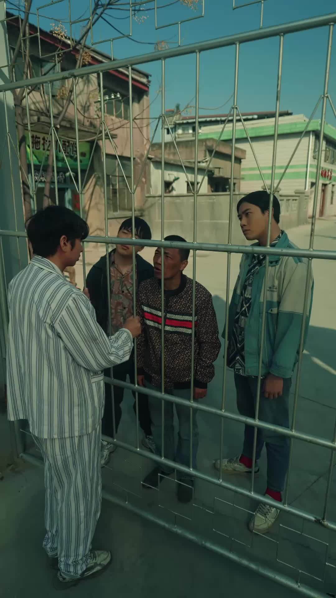 Episodio 19 de El veterano que se convirtió en héroe