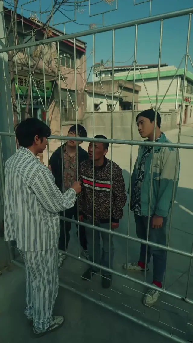 Episodio 19 de El veterano que se convirtió en héroe