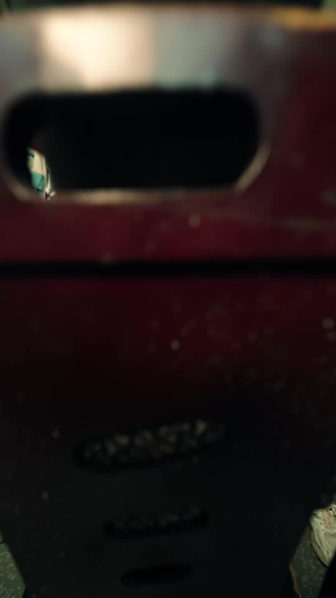 Episodio 3 de El veterano que se convirtió en héroe
