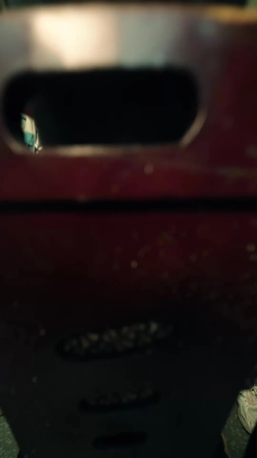 Episodio 3 de El veterano que se convirtió en héroe