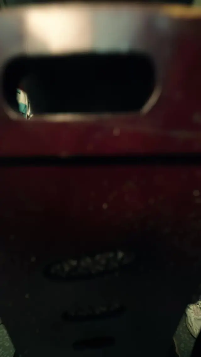 Episodio 3 de El veterano que se convirtió en héroe