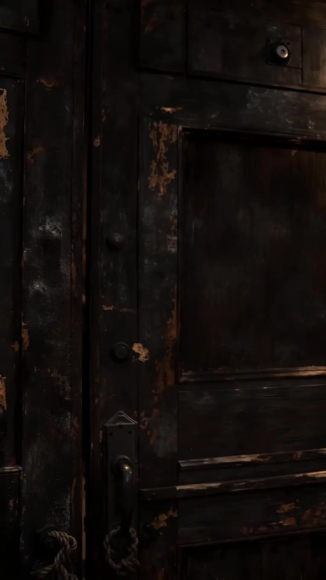 Episodio 5 de El viaje a casa de una chica zombi