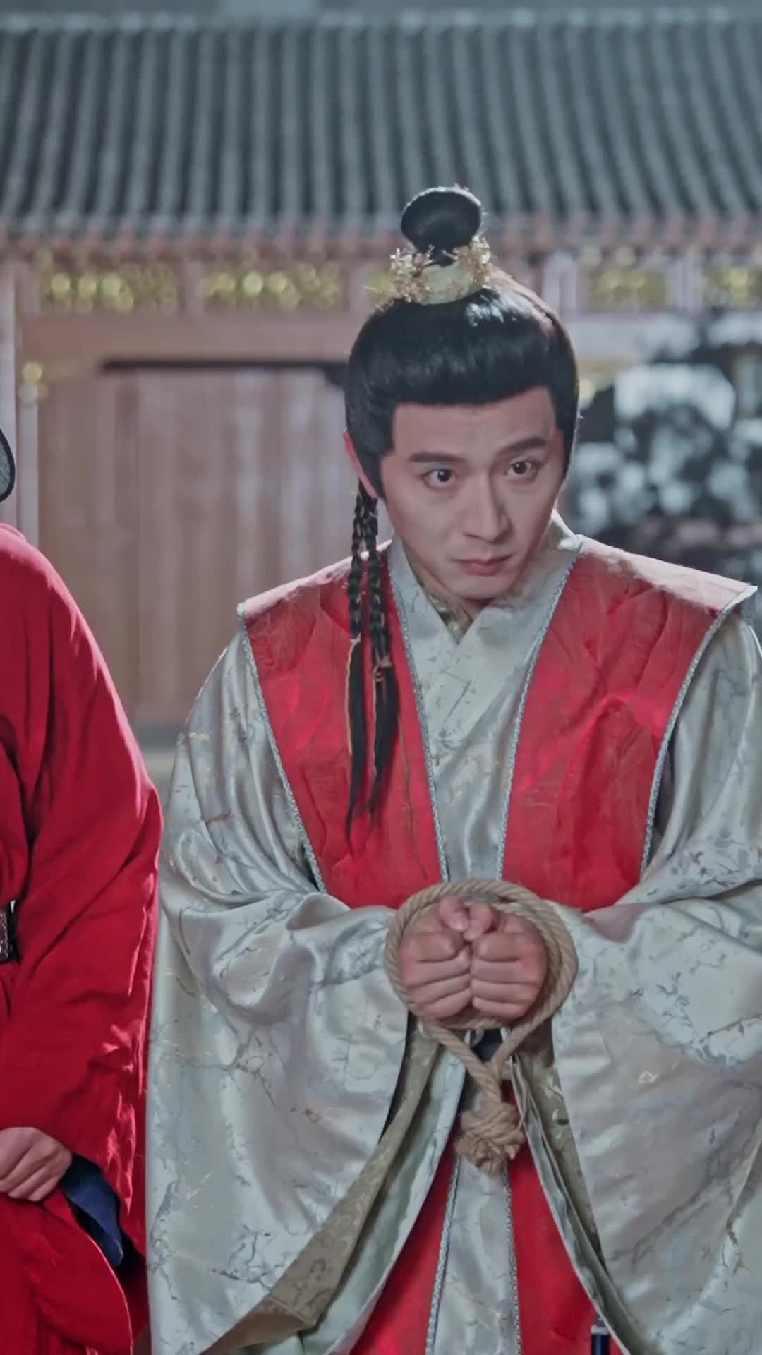 Episodio 2 de El yerno tonto y despreciado