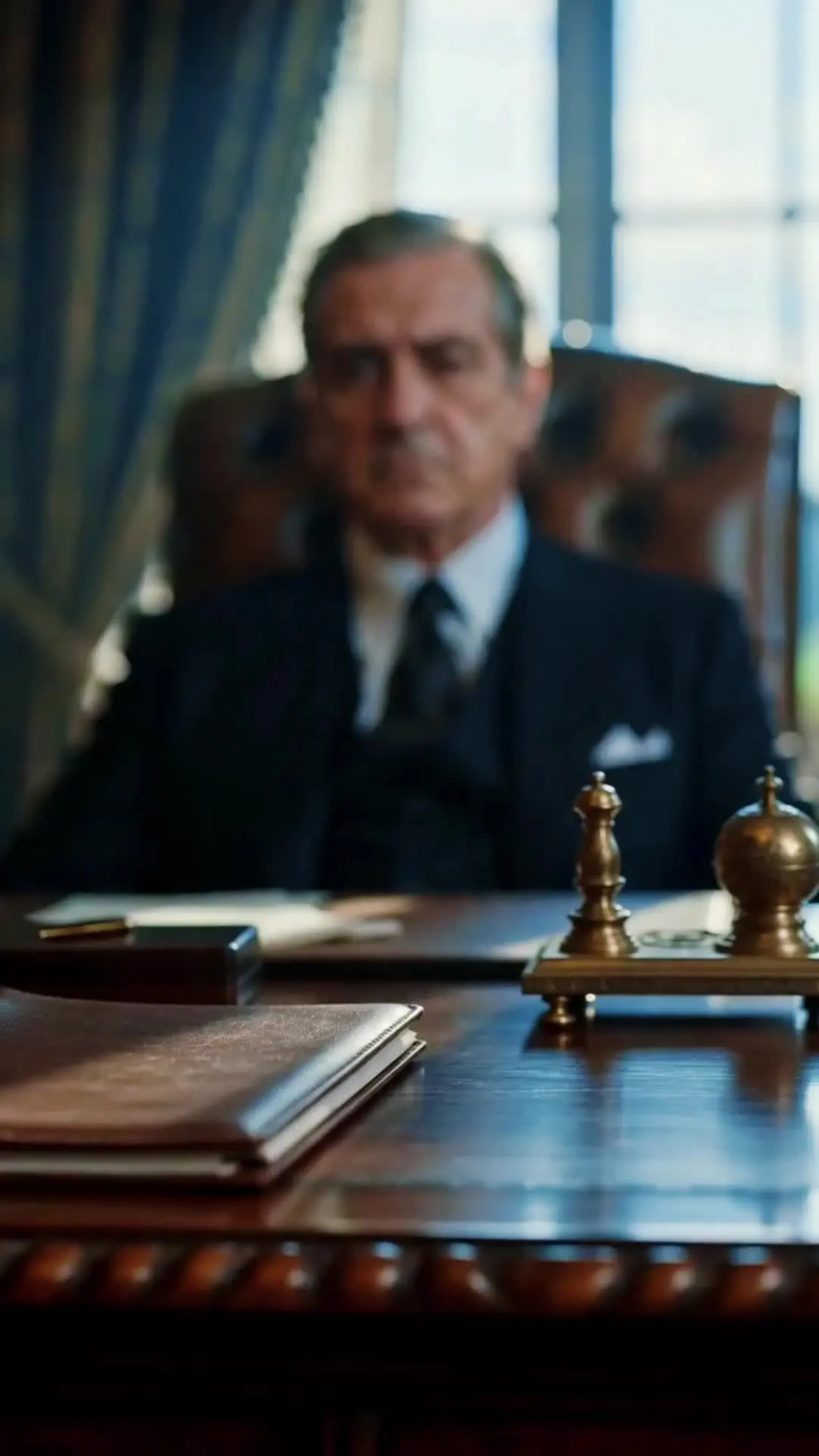 Episodio 11 de Elegiste a la sirvienta, ahora suplicas
