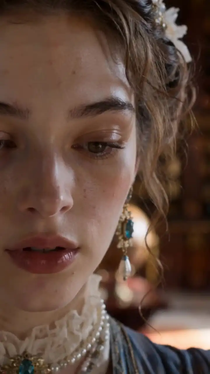 Episodio 2 de Ella eligió al dragón