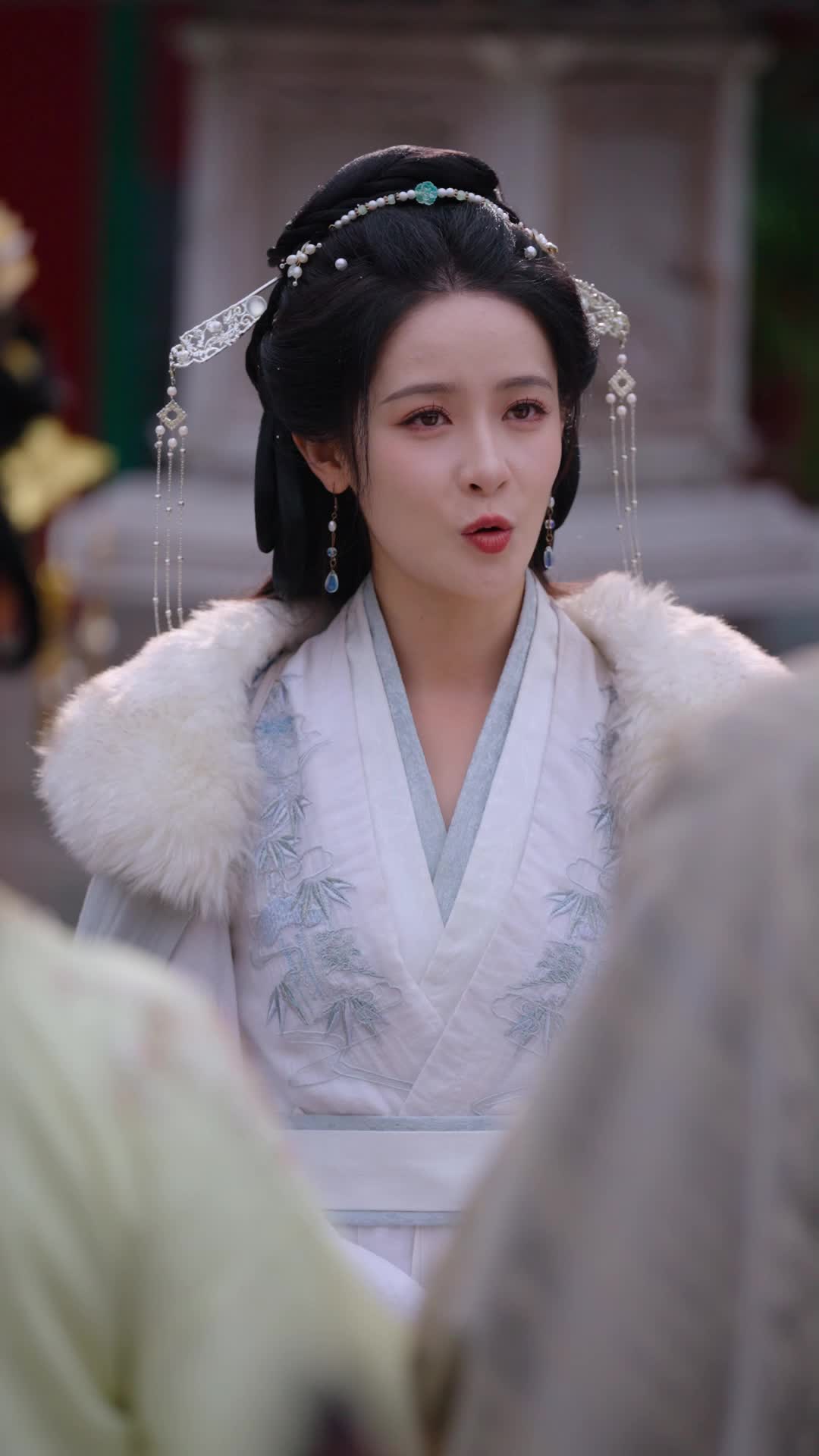 Episodio 3 de Ella forja su corona