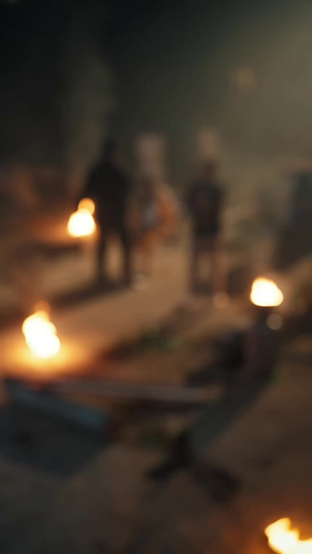 Episodio 1 de Ella lo dejó, él lo perdió todo