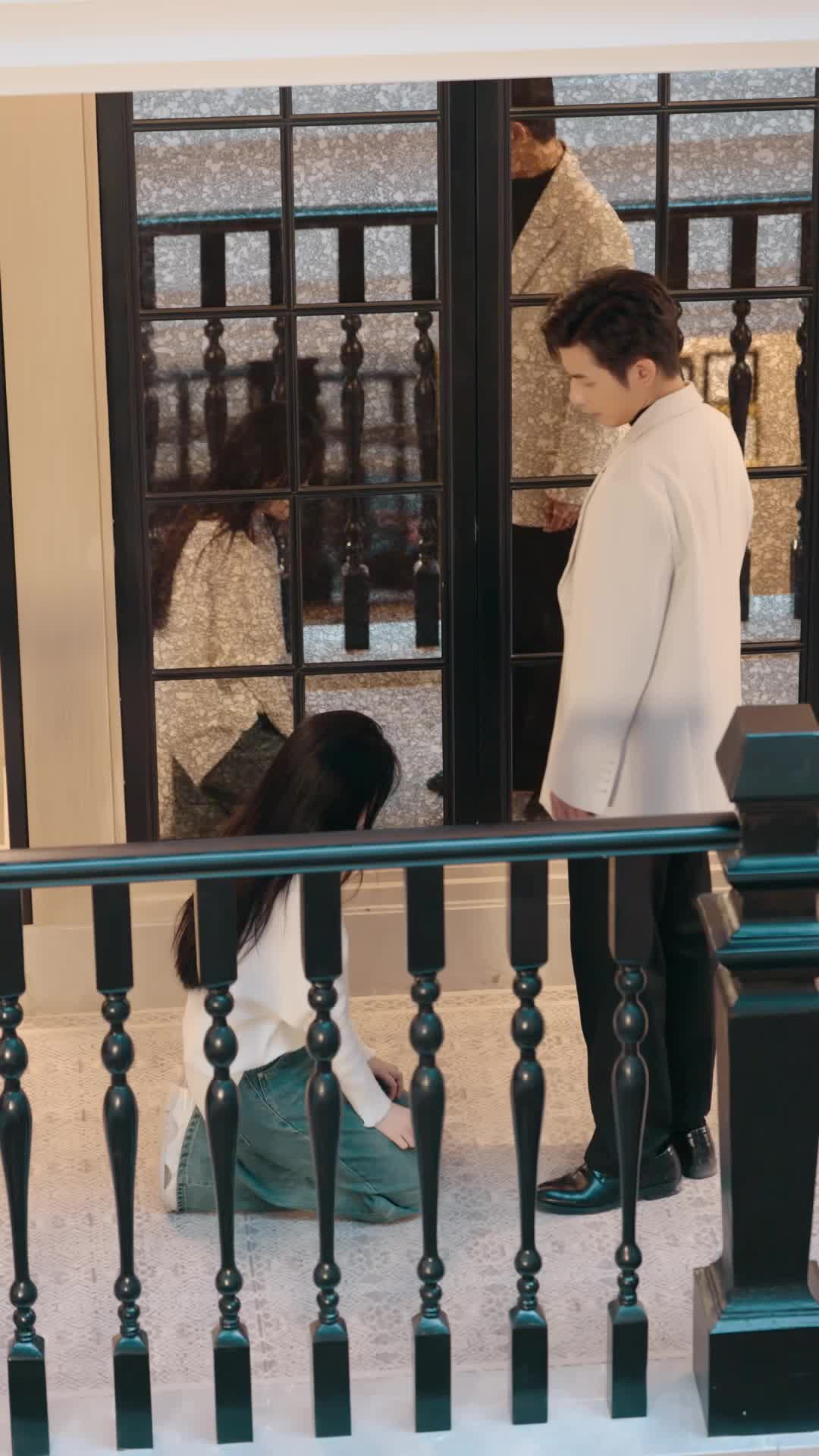 Episodio 10 de Ella vendió su corazón por $70 mil