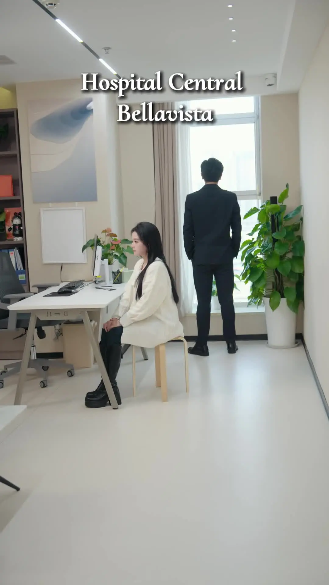 Episodio 13 de Ella vendió su corazón por $70 mil