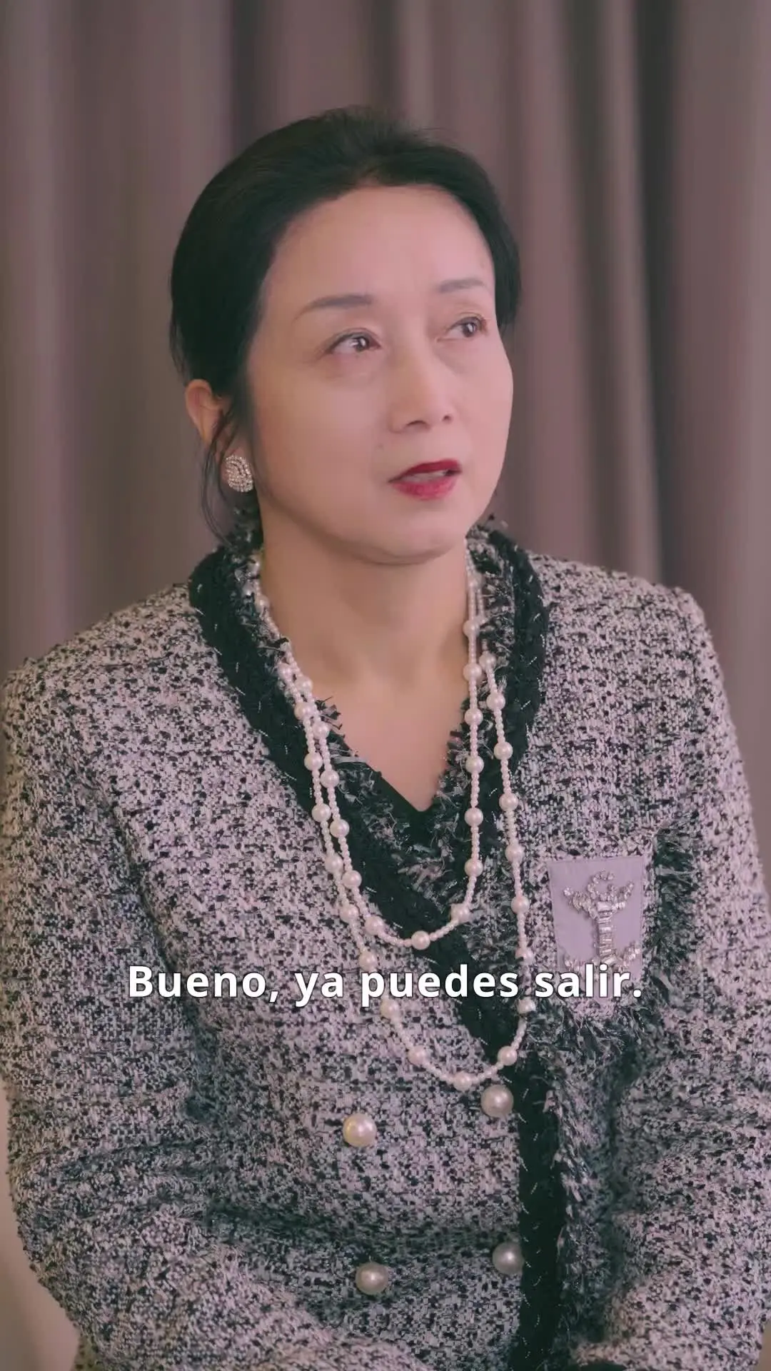 Episodio 56 de Ella vendió su corazón por $70 mil